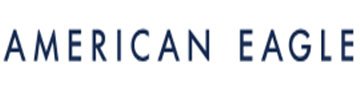 American-Eagle Logo