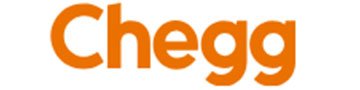 Chegg Logo