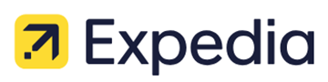 Expedia Logo