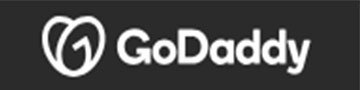 GoDaddy Logo