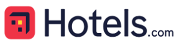 Hotels.com Logo