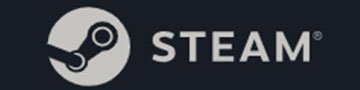 Steam Logo