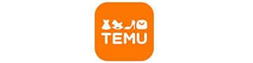 Temu Logo