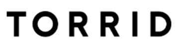 Torrid Logo