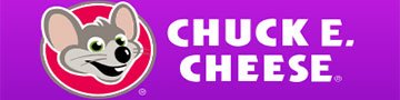 chuck e cheese Logo