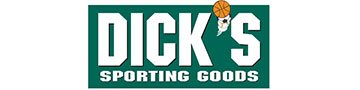 dicks sporting good Logo