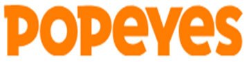 Popeyes Logo