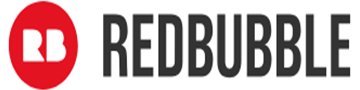 Redbubble Logo