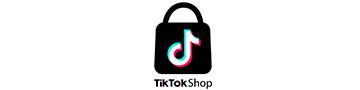 TikTok Shop Logo